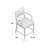 Los Altos Upholstered Counter Stool-47535118