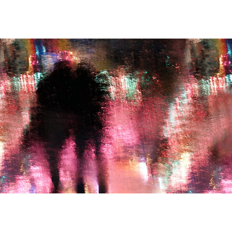 Wrapped Canvas Print, 76.2 cm H x 50.8 cm W