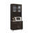 Sideboard with Bar Hutch-930936475