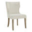 Chaise rembourrée Cairo-126017865