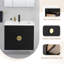 Ensemble de meuble-lavabo simple 28 po Arkadius