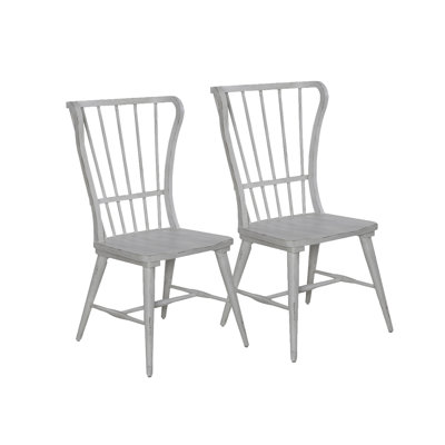 Chalita Windsor Back Side Chair