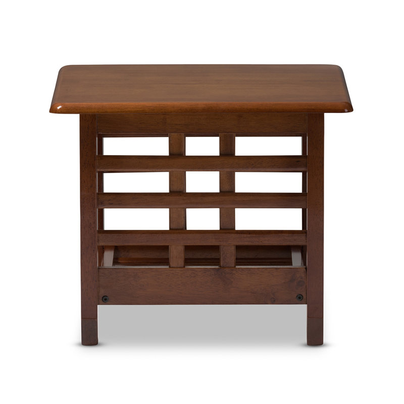 Larissa End Table