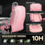 Grande chaise de bureau ergonomique 500 lb-1631885064