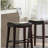 SADDLE STOOL