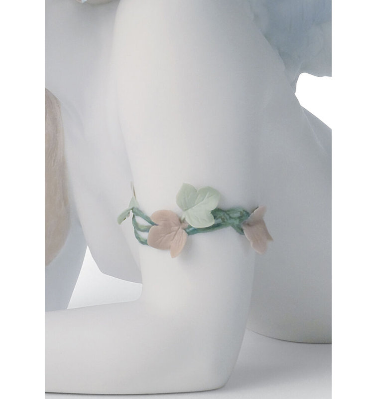Precious Angel Figurine