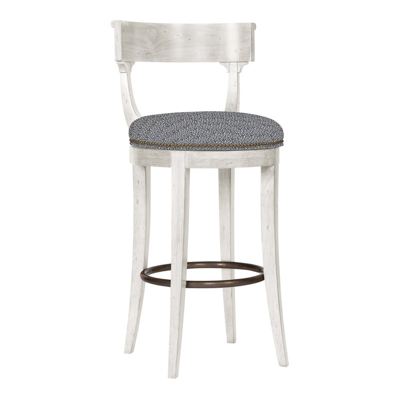 Miles Stool, Tuck Cobalt, Casa Blanca, Yes