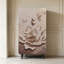 Chambre à coucher, décoration intérieure française, armoire de rangement