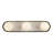 Alonso 3 - Light Dimmable Bath Bar-88778574