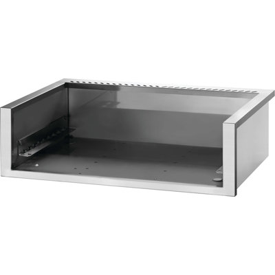 Lex485/p500 à doublure zero clearance