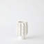 Frilled Bowl-Matte White-1497002385