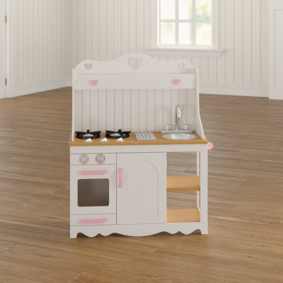 Prairie Play Kitchen