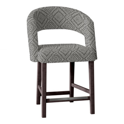 Tabouret de comptoir 26 po Bryant