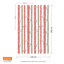 Harlow 120cm x 180cm Self-Adhesive Panel-38785627-27779187