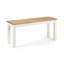 Carmel Solid Wood Bench-61943448
