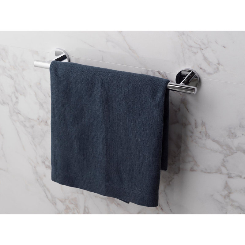 Hotels Wall Mounted Towel Bar