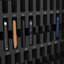 Armoire de rangement pour téléphone cellulaire CellGuard-115766961