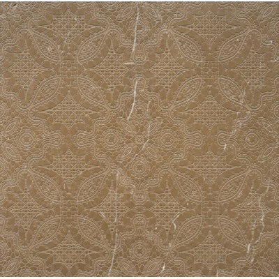 12" x 12" Marble Patterned Tile