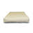 Geno 8'' Memory Foam Futon Mattress Futon  Mattress-937141370