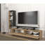 Momeyer Unfinished TV Stand for TVs up to 50"