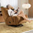 Single Sofa Living Room Multi-Functional Recliner-523441789