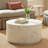 Juliana Solid Wood Single Coffee Table
