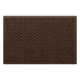 WaterHog Non-Slip Geometric Outdoor Doormat