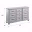 Commode 10 tiroirs