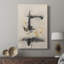 Charcoal Remnants II - Gallery Cavas-338177137