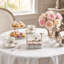 Porte-serviette pour table Bird & Rose