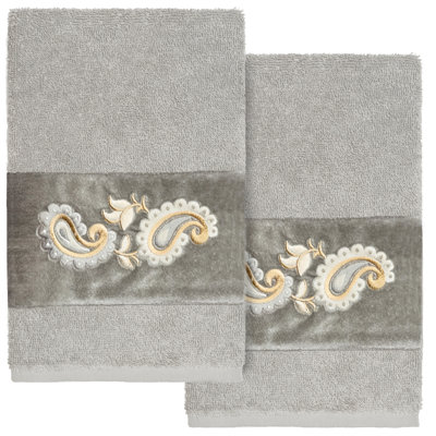  100% Turkish Cotton Hand Towel