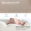 Banc de rangement de 60 pouces, idéal pour les chambres à coucher, les salons, les salles d'activités et les espaces similaires.-972293917