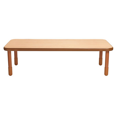 BASELINE Rectangular Table