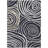 Leis Abstract Indoor Rug-1524850647