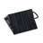 VESTIL LWC-14 Laminated,Rubber Wheel Chock,10x10x5.5
