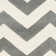 Teresita Hand Tufted Wool Chevron Rug