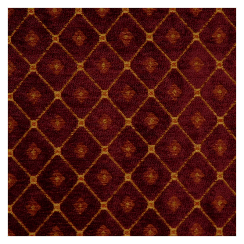 Allure Fabric