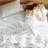Bedsur Soft Flower Percale Sheets-110115452