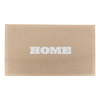 Rialto Non-Slip Indoor Doormat