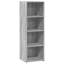 Alezay 40cm Sideboard-1980517567