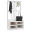 Chandlar Hall Tree 87cm Wide-782713606