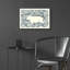«Farm Life IV» par Miranda Thomas, art mural en verre acrylique-704920798