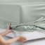 Silken Sateen TENCEL Sheet Set-388867399-396728176