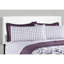 Lit pour grand lit blanc avec cadre tapissier de style chambre à coucher, po