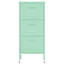 13.8'' Wide Storage Cabinet