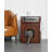 Chethan Litter Box Enclosure-351292306