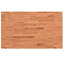 Brishaun 100cm Solid Wood Bathroom Vanity Top-60109323