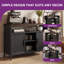 108cm W 2-Tier Sideboard-1212539355