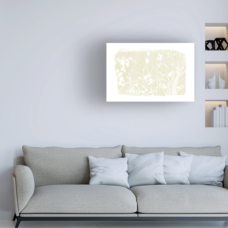 Art sur toile bol bol Amini54, H 12 po x l 19 po