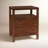 Celine 21" 2-Drawer Nightstand-859448339